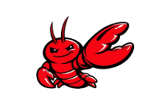 OpenClaw lobster mascot